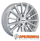 Carwel Тевриз 1611  SLT  6,5х16  5x114,3  ЕТ45  60,1